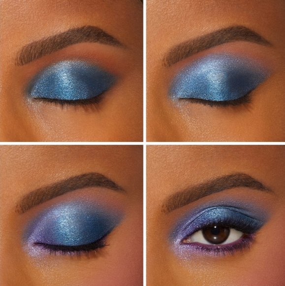 TOO FACED ITALIAN SPRITZ EYESHADOW PALETTE. - Picture 5 of 16